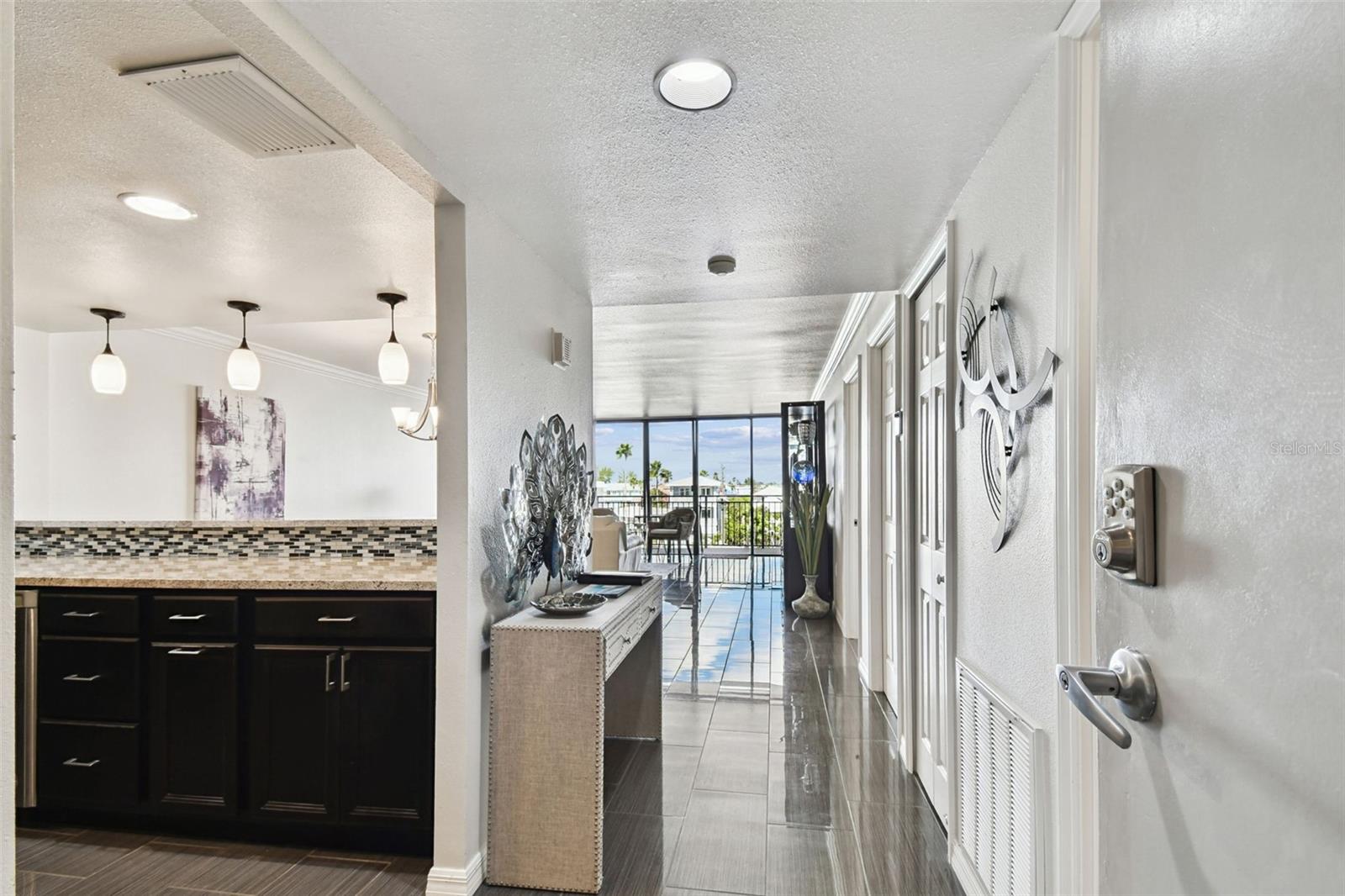 MANSIONS BY THE SEA CONDO - Residential