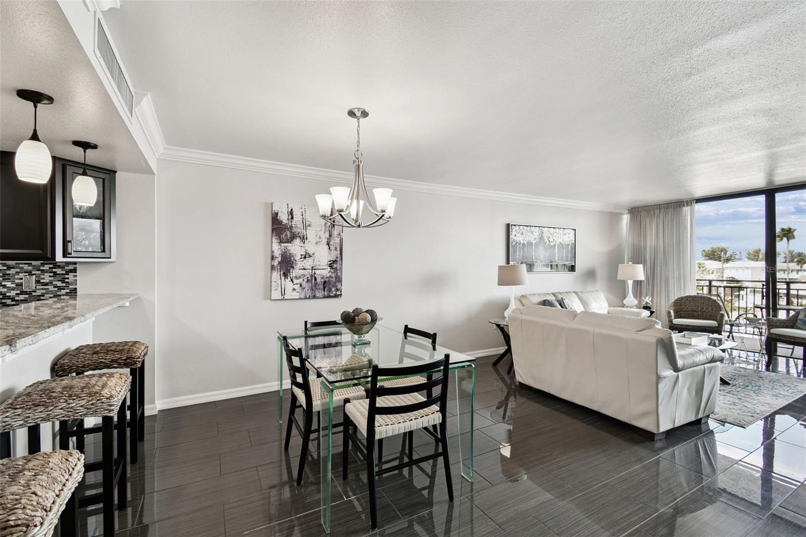 MANSIONS BY THE SEA CONDO - Residential