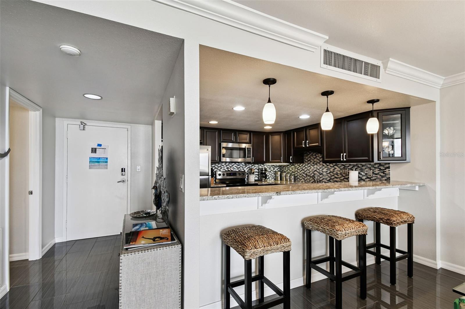 MANSIONS BY THE SEA CONDO - Residential