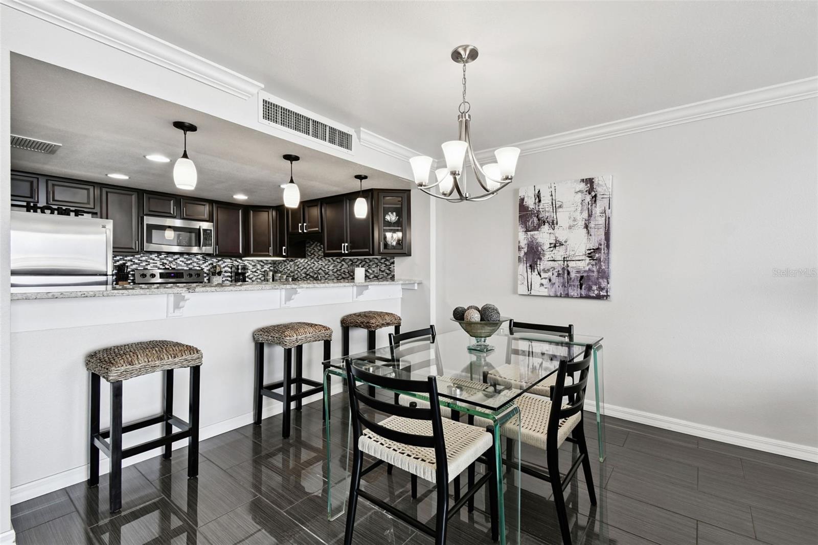 MANSIONS BY THE SEA CONDO - Residential