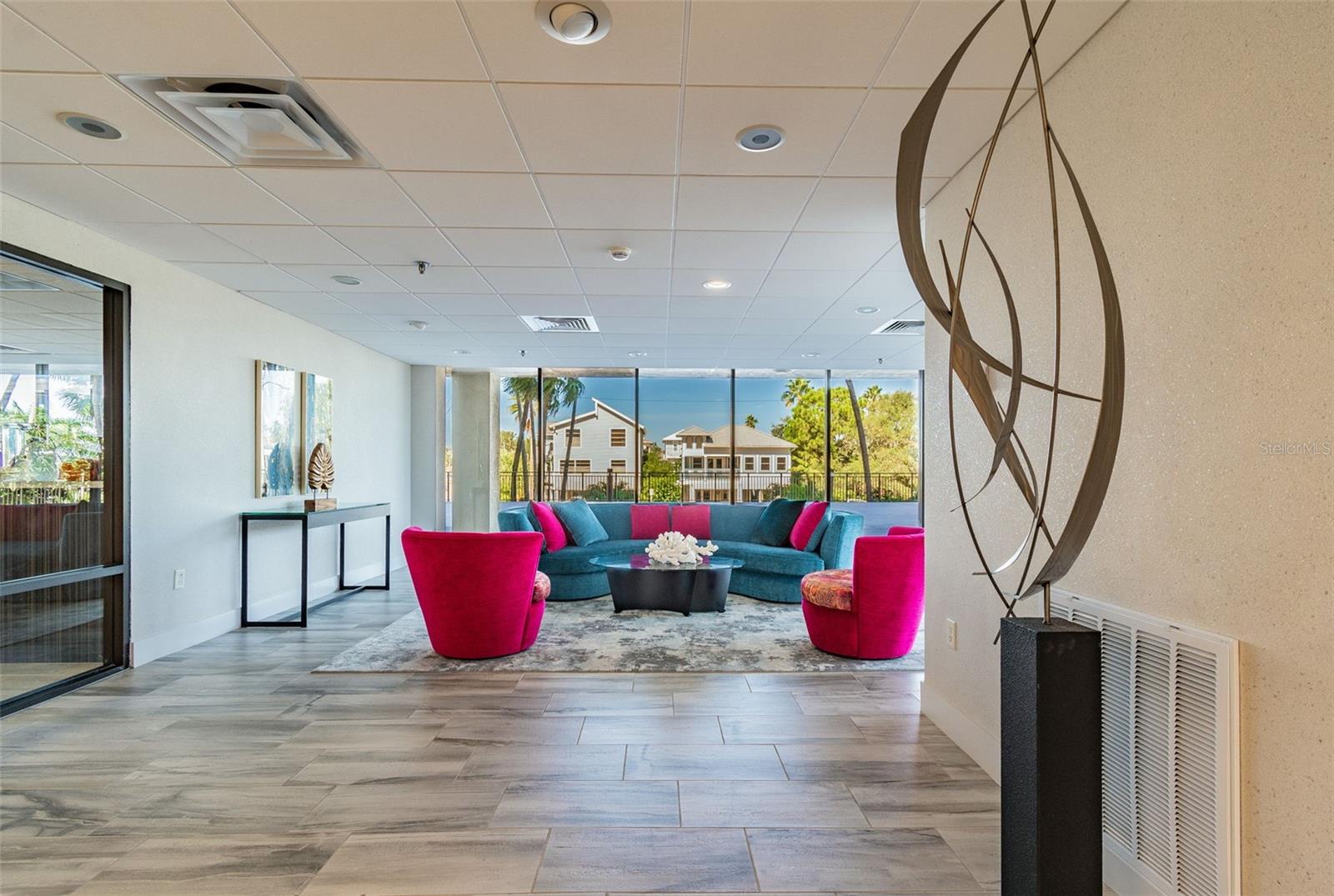 MANSIONS BY THE SEA CONDO - Residential