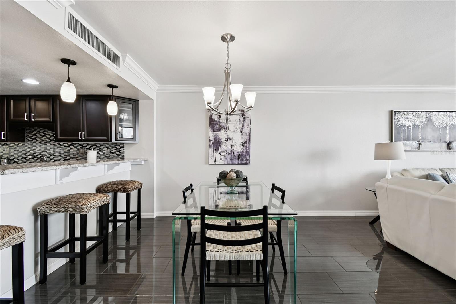 MANSIONS BY THE SEA CONDO - Residential