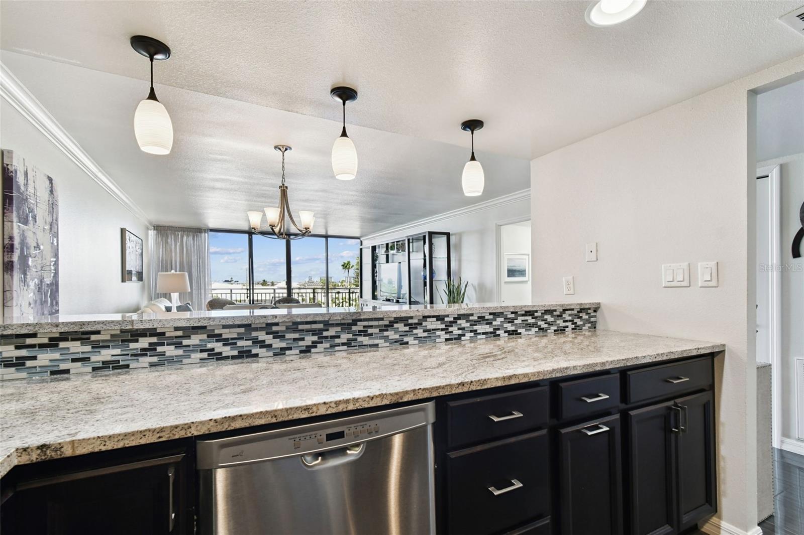 MANSIONS BY THE SEA CONDO - Residential