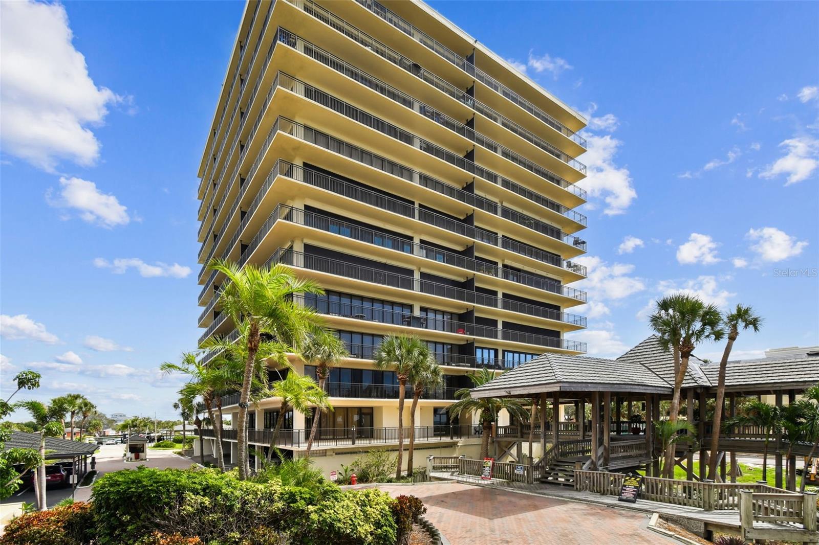 MANSIONS BY THE SEA CONDO - Residential
