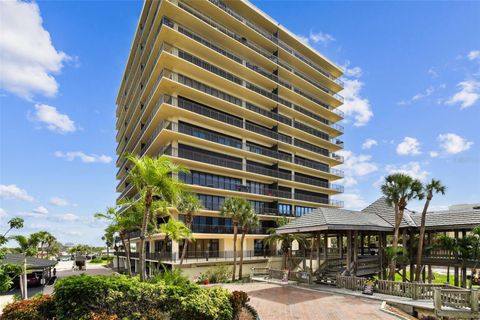 Photo of 7600 Bayshore Drive #307, Treasure Island, FL 33706 (MLS # TB8435142)