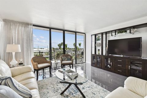 7600 BAYSHORE DRIVE 307 TREASURE ISLAND FL 33706