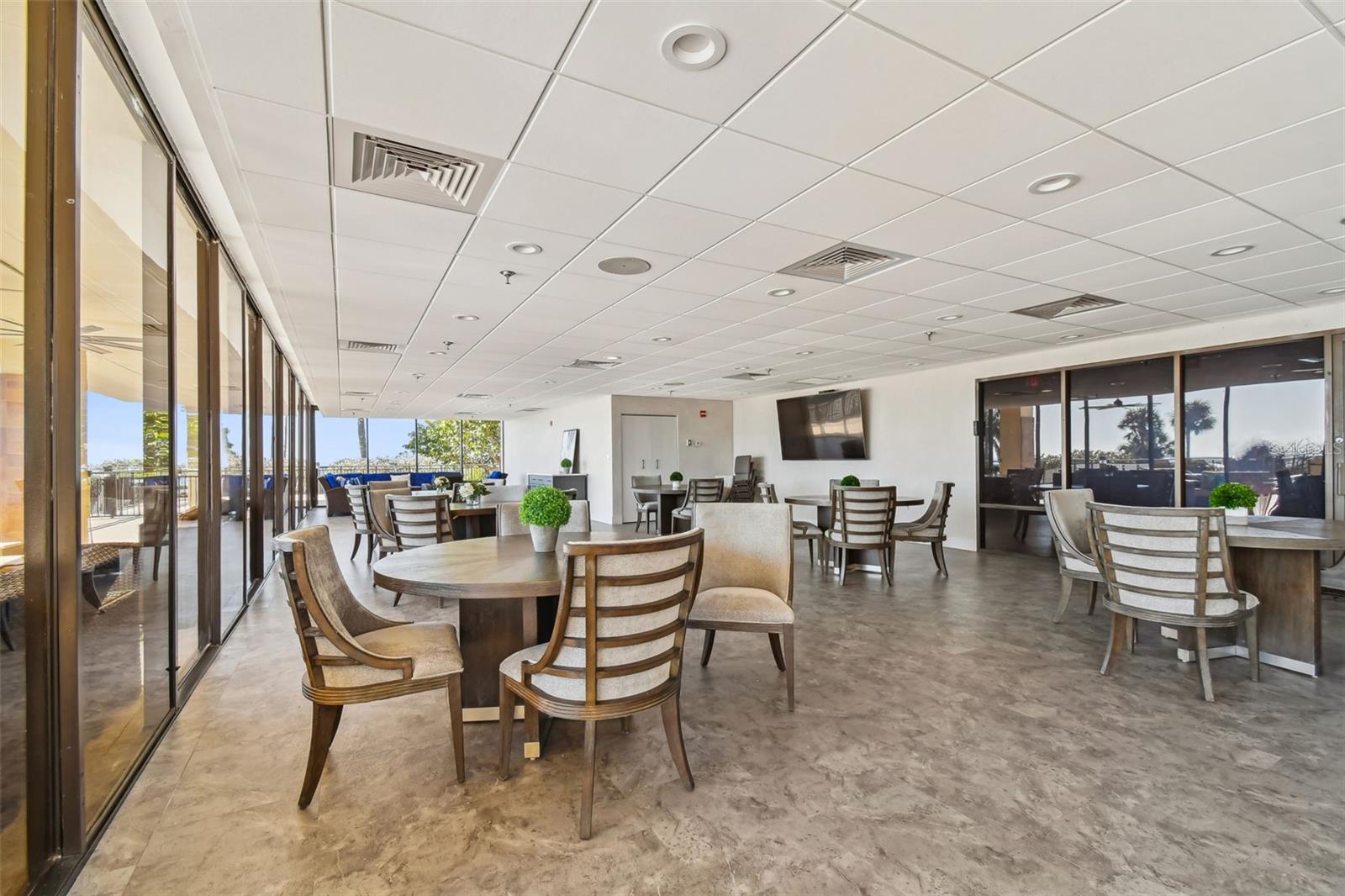 MANSIONS BY THE SEA CONDO - Residential