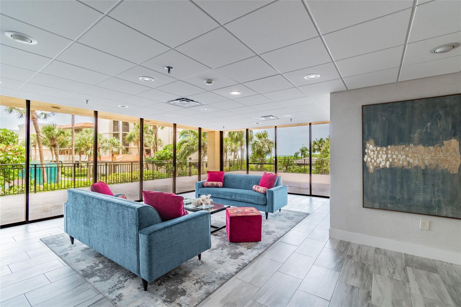 MANSIONS BY THE SEA CONDO - Residential
