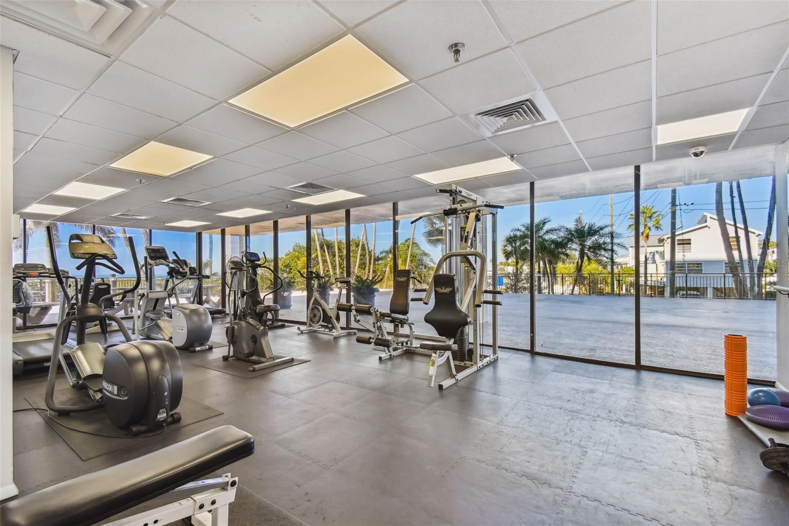 MANSIONS BY THE SEA CONDO - Residential