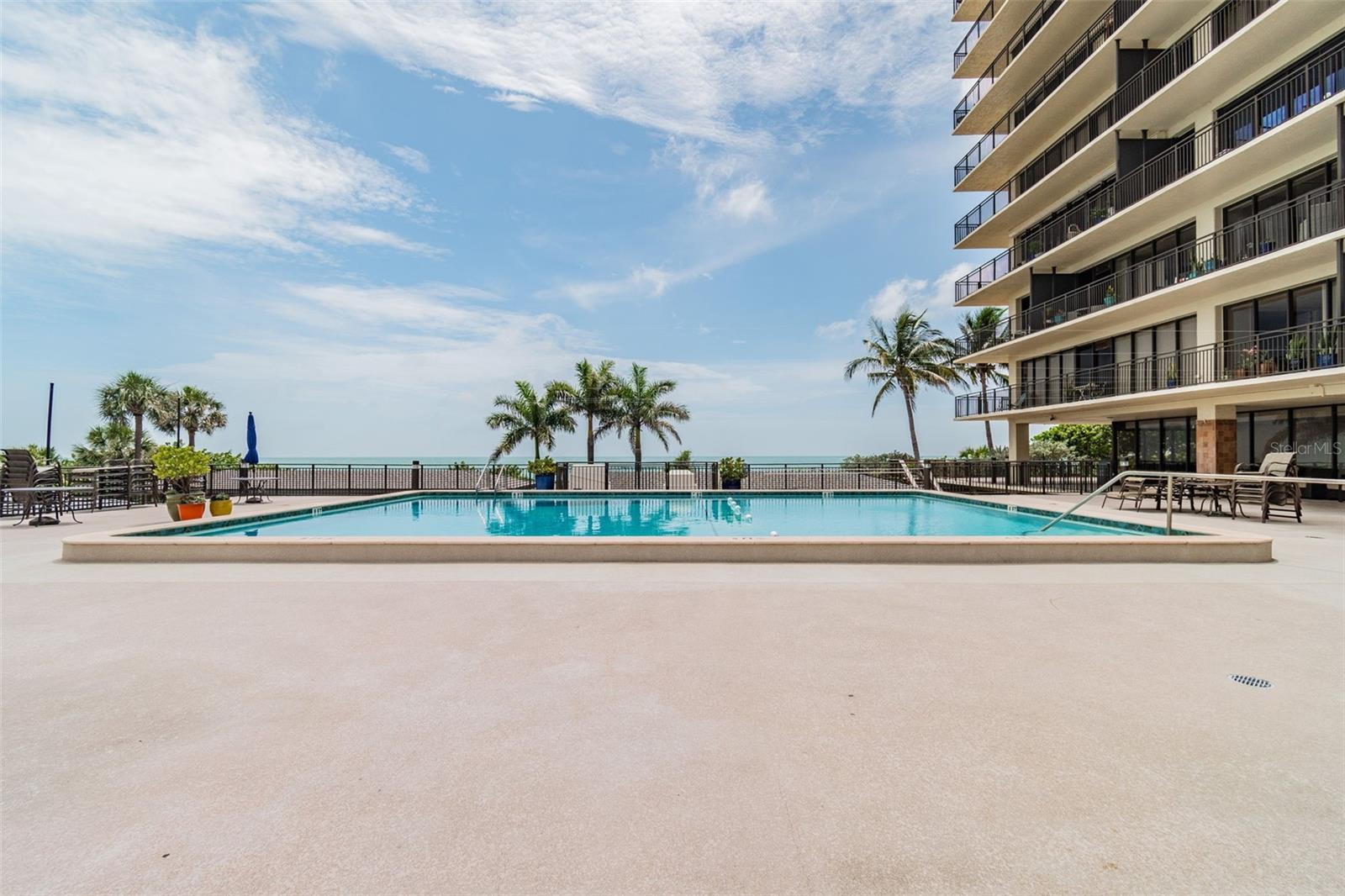 MANSIONS BY THE SEA CONDO - Residential