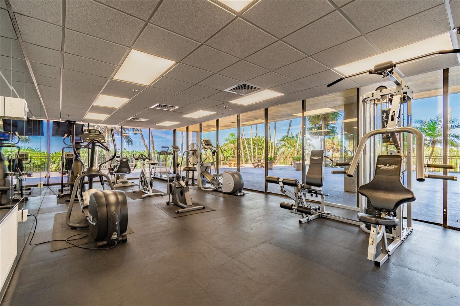 MANSIONS BY THE SEA CONDO - Residential