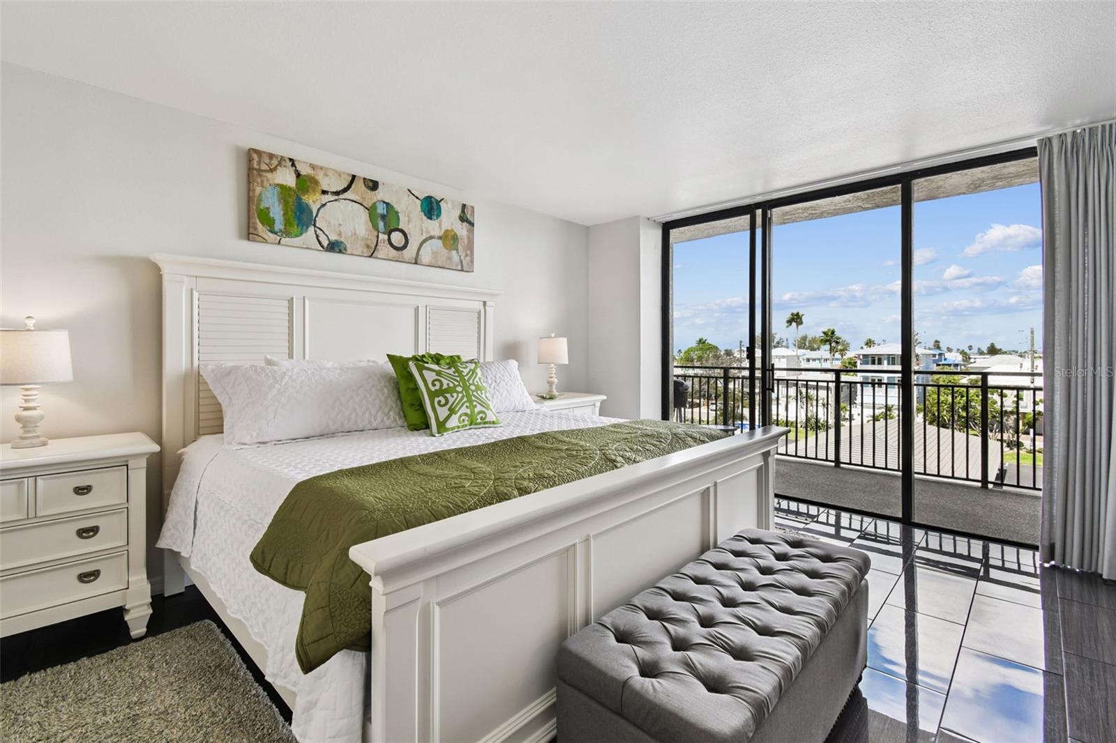 MANSIONS BY THE SEA CONDO - Residential