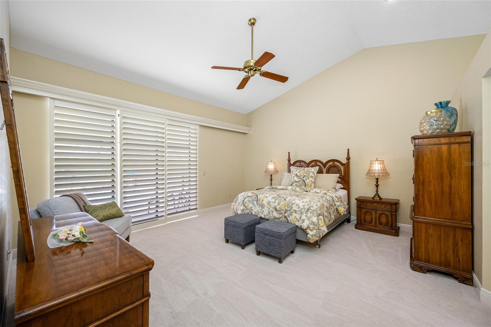 THE MANORS AT CRYSTAL LAKES - Residential