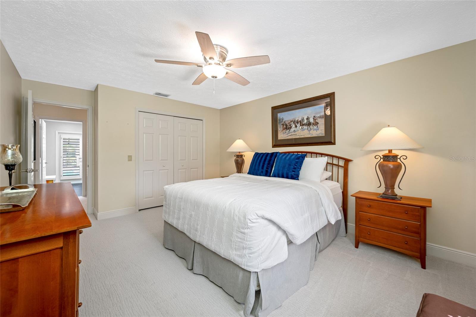 THE MANORS AT CRYSTAL LAKES - Residential