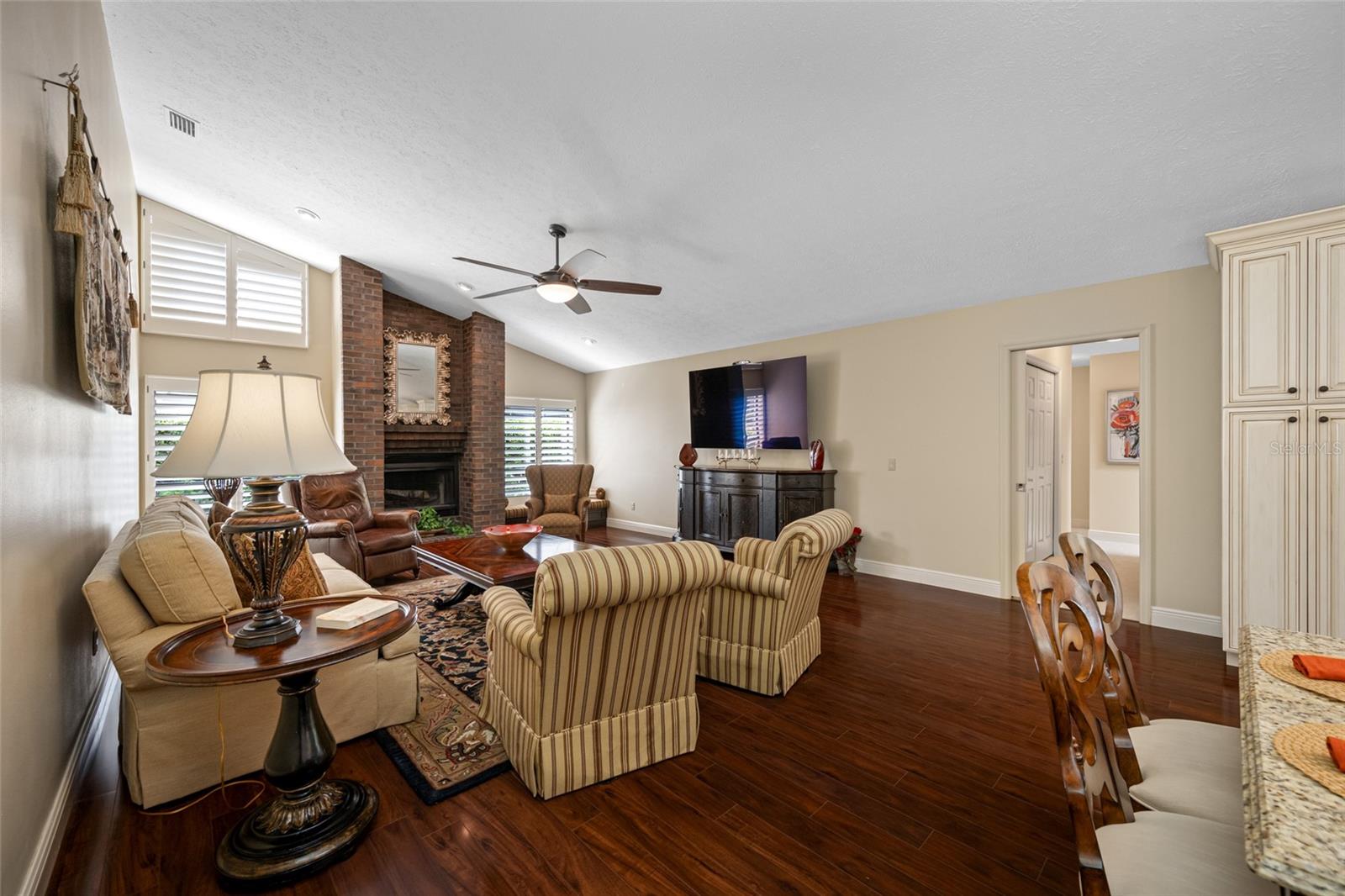 THE MANORS AT CRYSTAL LAKES - Residential