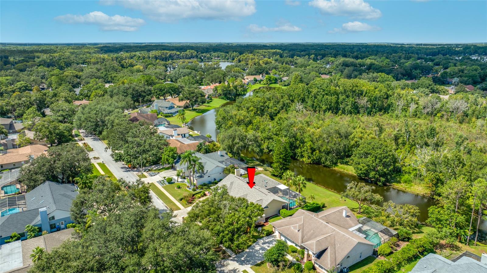 THE MANORS AT CRYSTAL LAKES - Residential