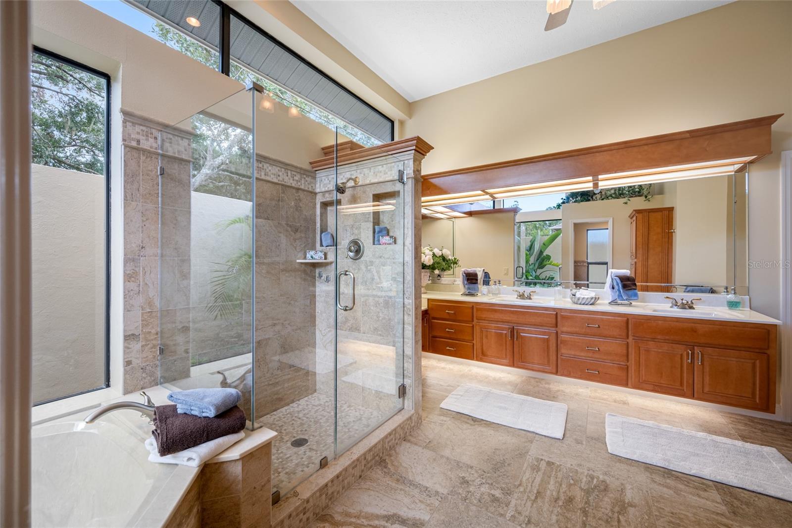 THE MANORS AT CRYSTAL LAKES - Residential