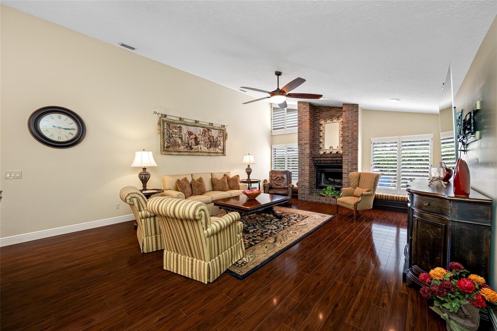 THE MANORS AT CRYSTAL LAKES - Residential