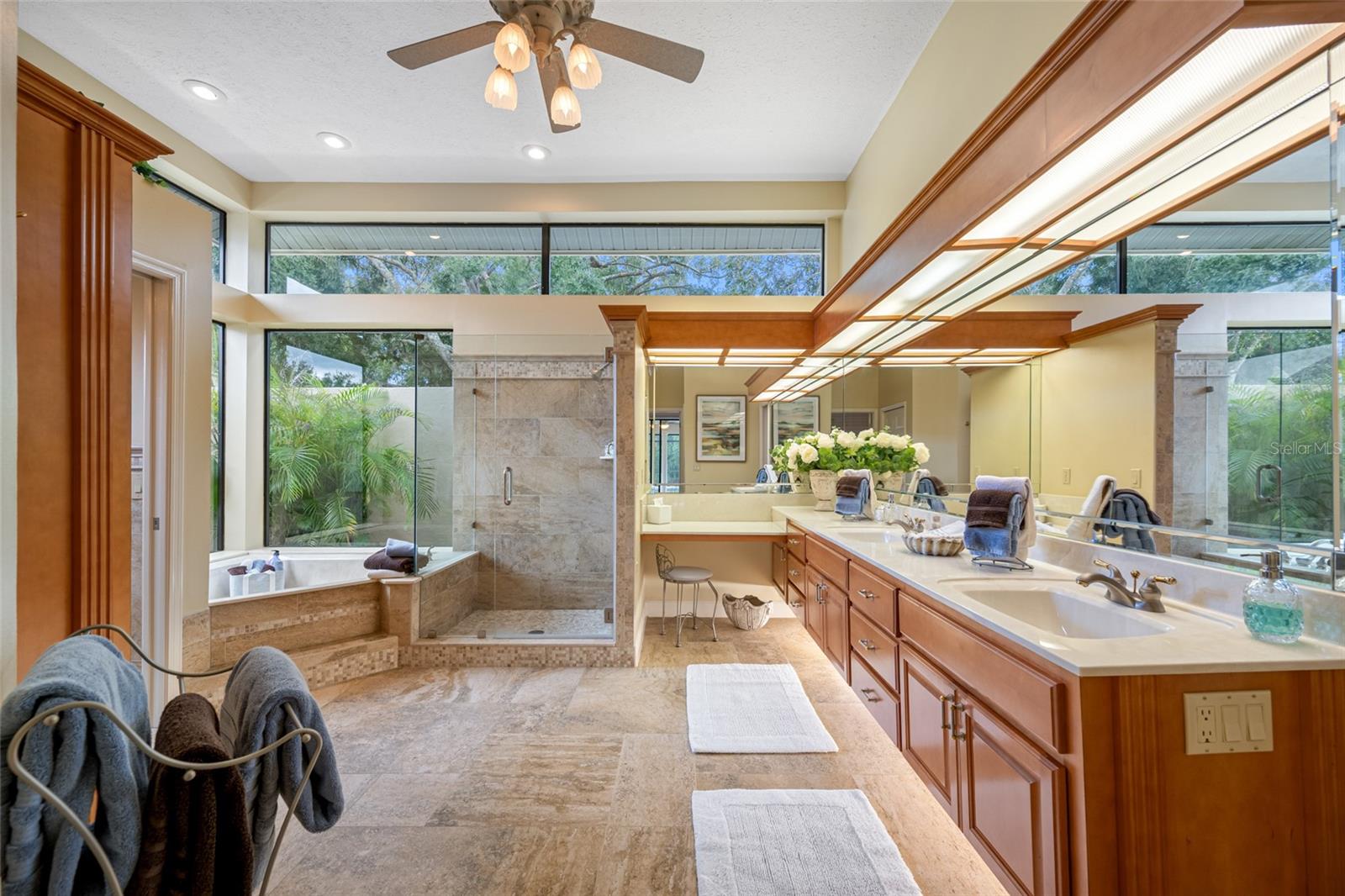 THE MANORS AT CRYSTAL LAKES - Residential