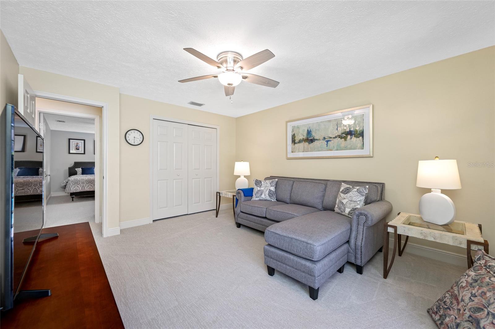 THE MANORS AT CRYSTAL LAKES - Residential