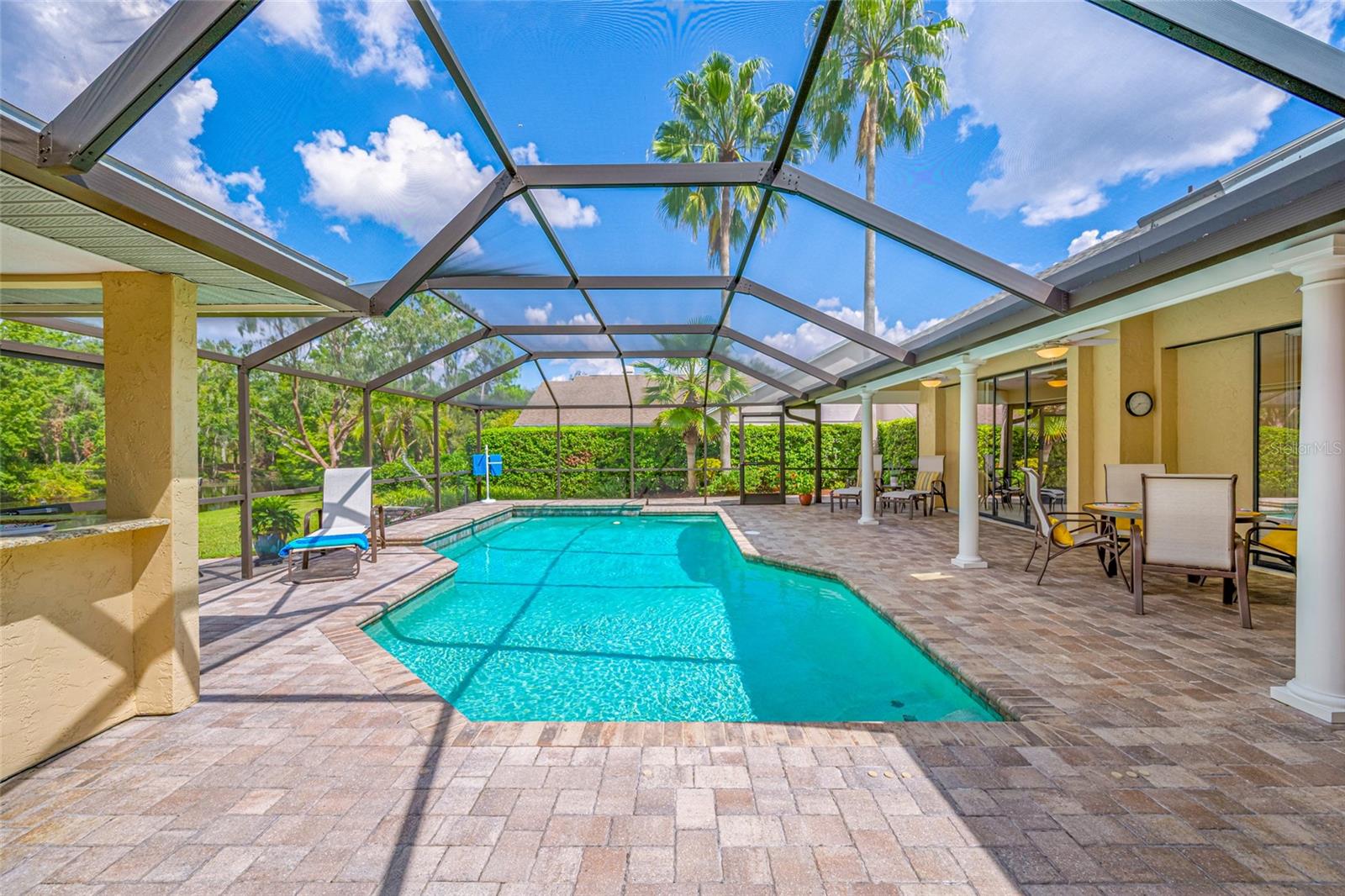 THE MANORS AT CRYSTAL LAKES - Residential