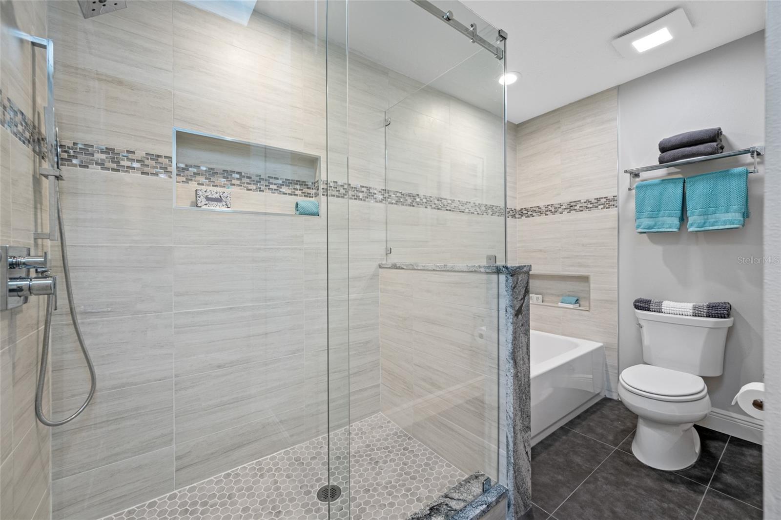 THE MANORS AT CRYSTAL LAKES - Residential
