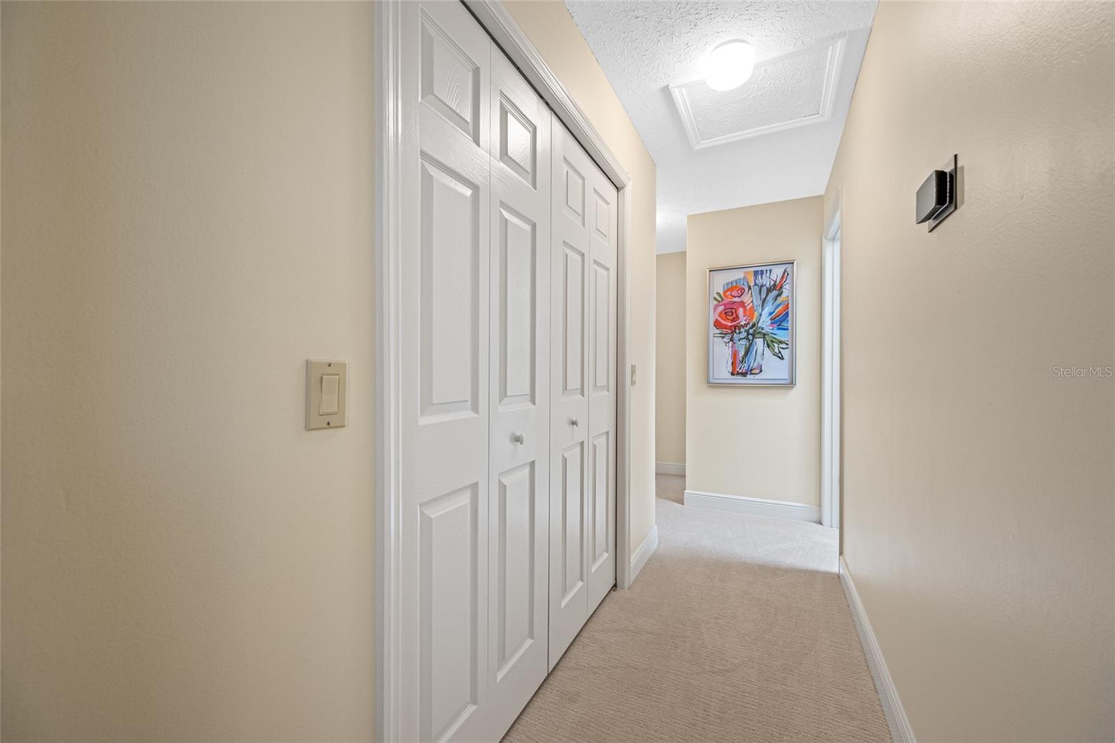THE MANORS AT CRYSTAL LAKES - Residential