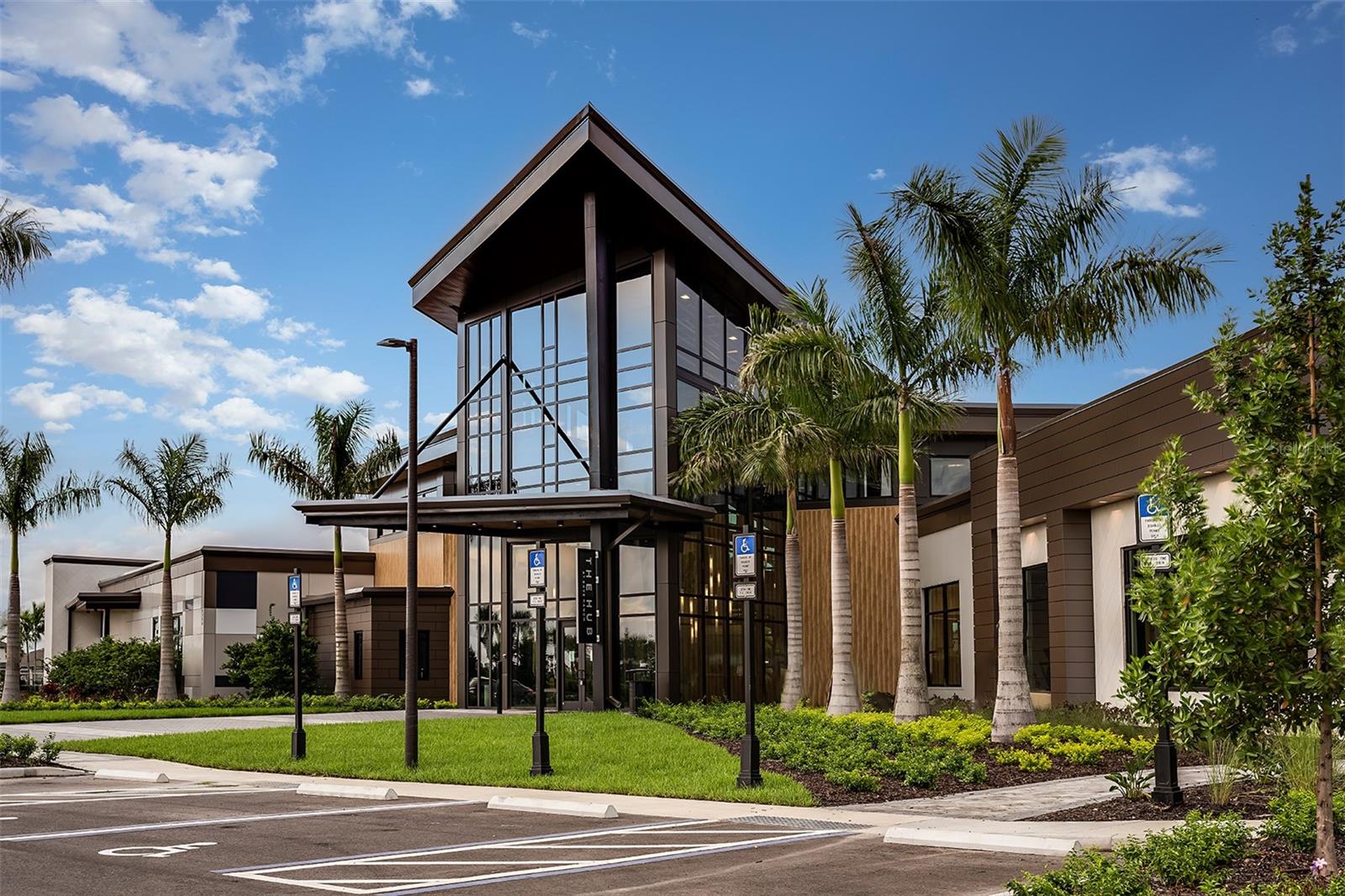 CASSIA AT SKYE RANCH - Residential