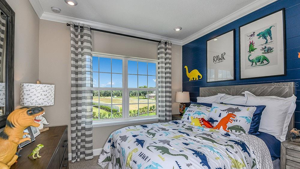 CASSIA AT SKYE RANCH - Residential