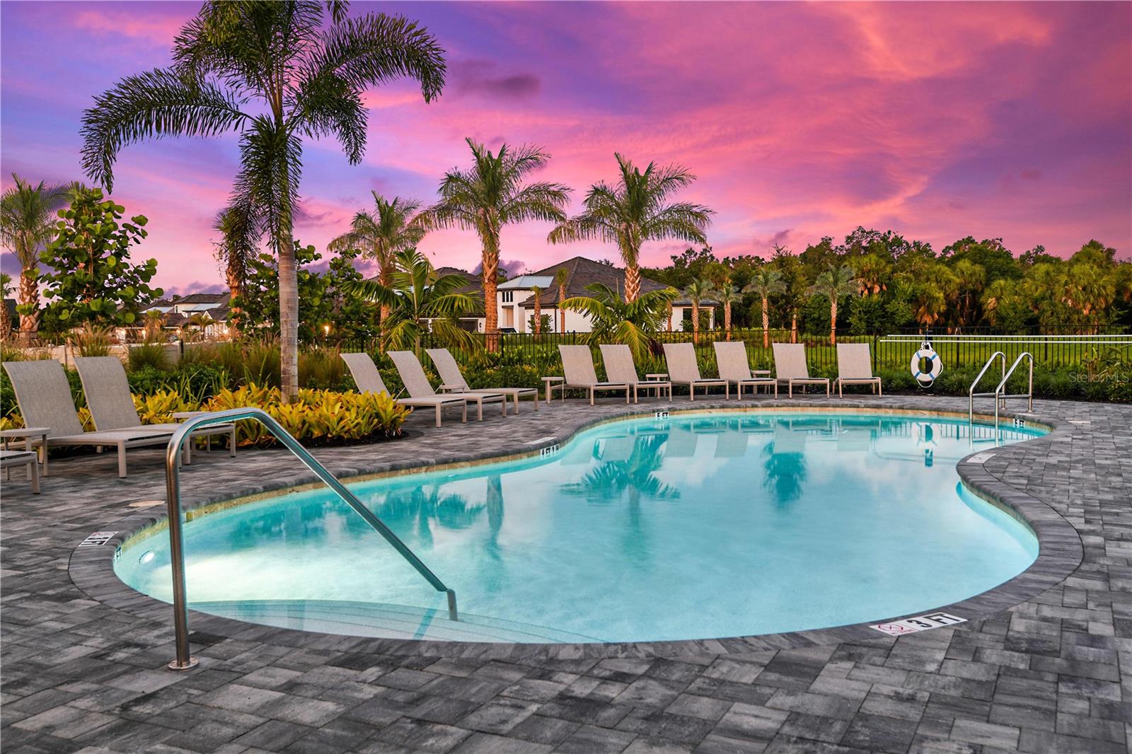 CASSIA AT SKYE RANCH - Residential