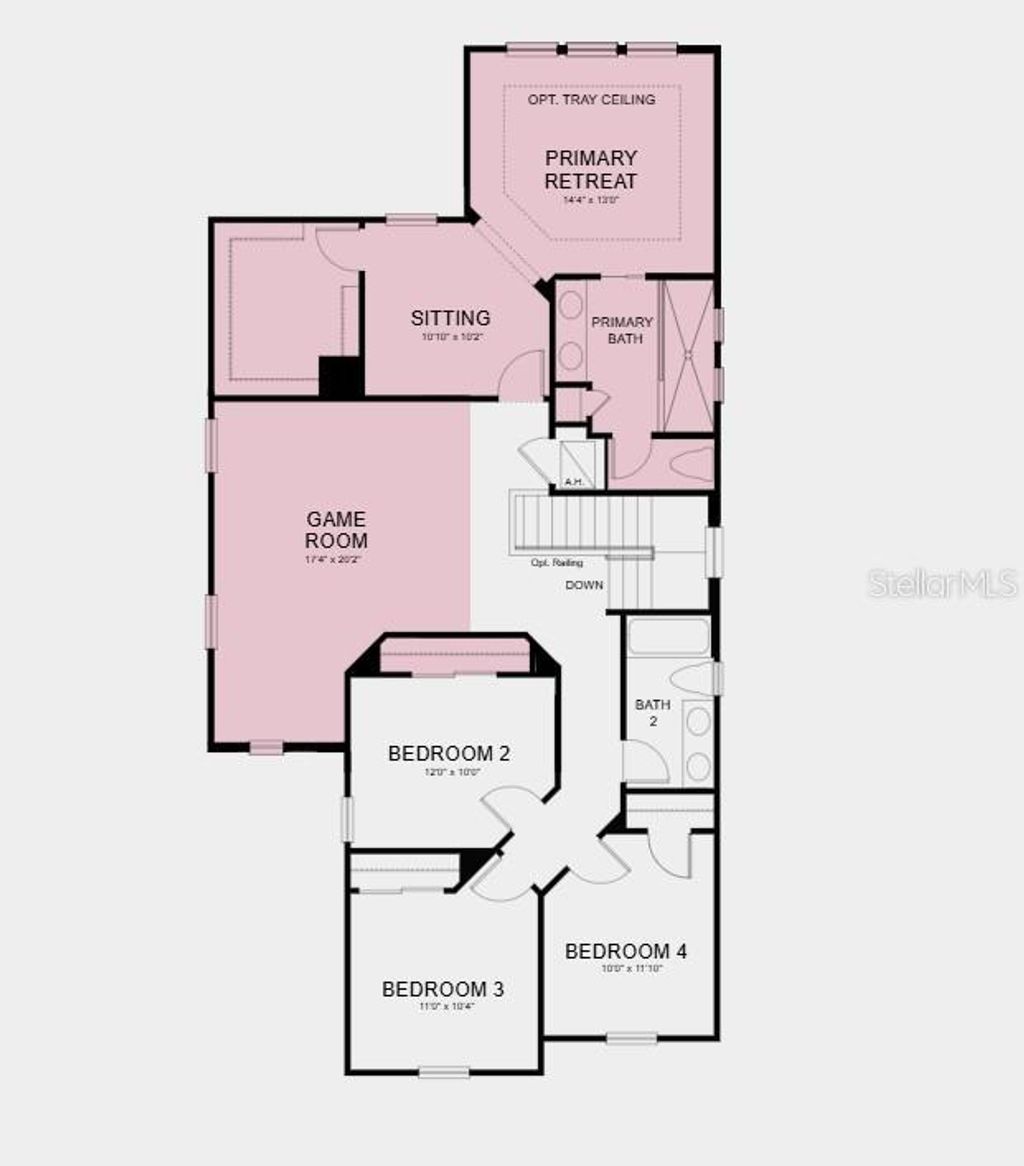 Photo of 10836 Eclipse Street, Sarasota, FL 34241 (MLS # A4690363)