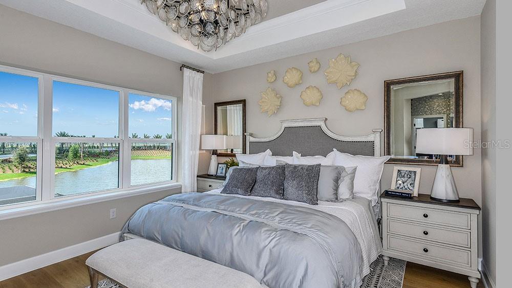 CASSIA AT SKYE RANCH - Residential
