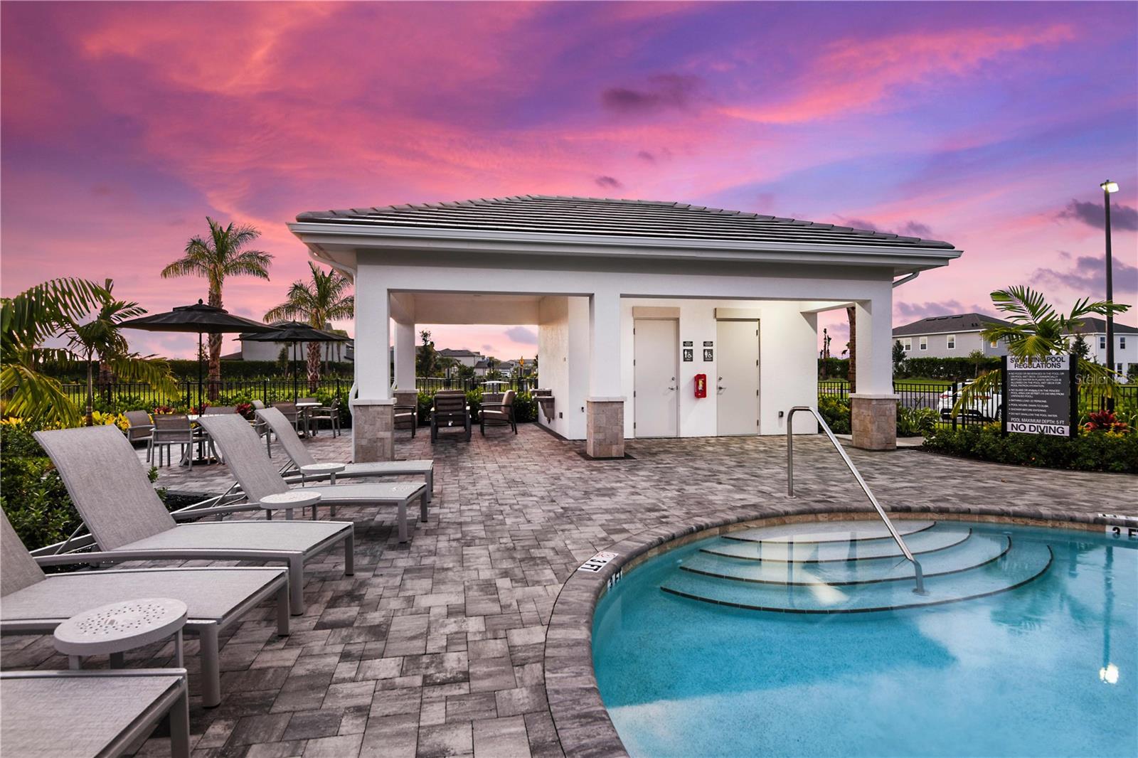 CASSIA AT SKYE RANCH - Residential