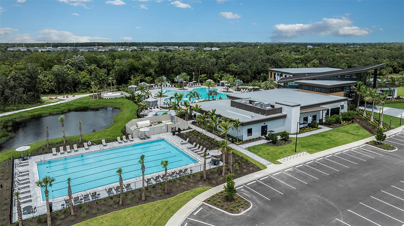 CASSIA AT SKYE RANCH - Residential