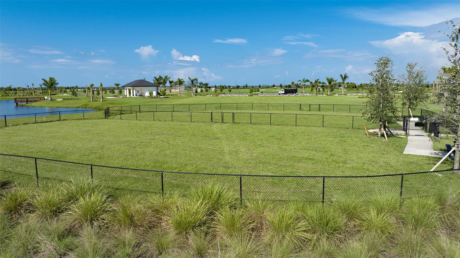 CASSIA AT SKYE RANCH - Residential