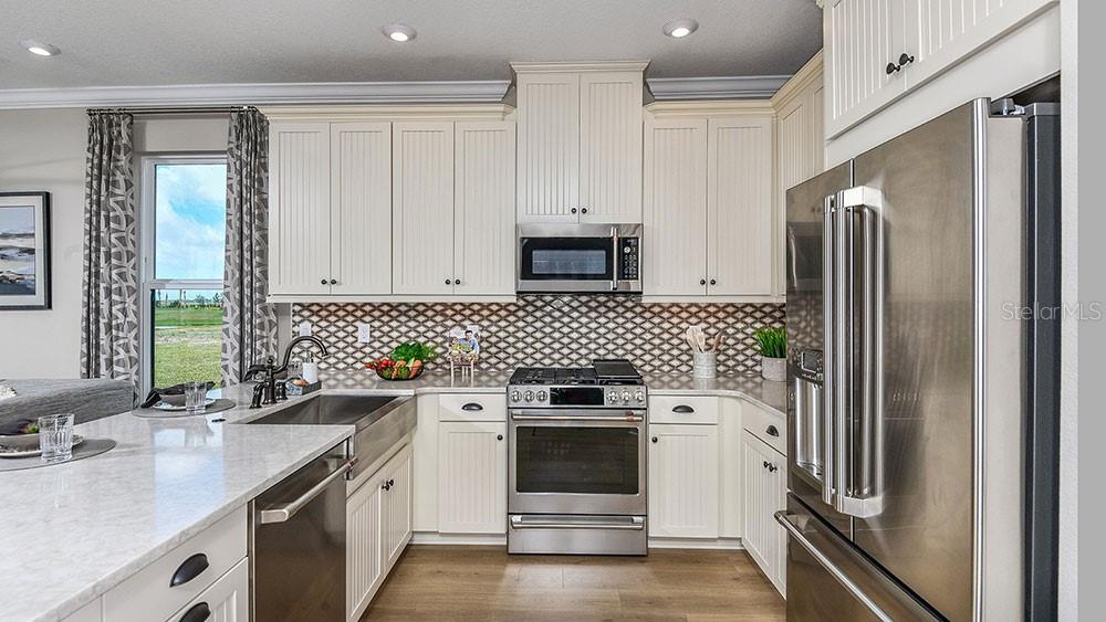 CASSIA AT SKYE RANCH - Residential