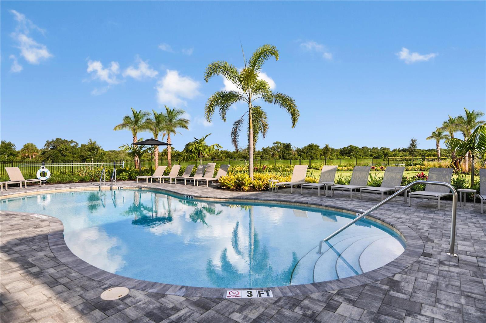 CASSIA AT SKYE RANCH - Residential