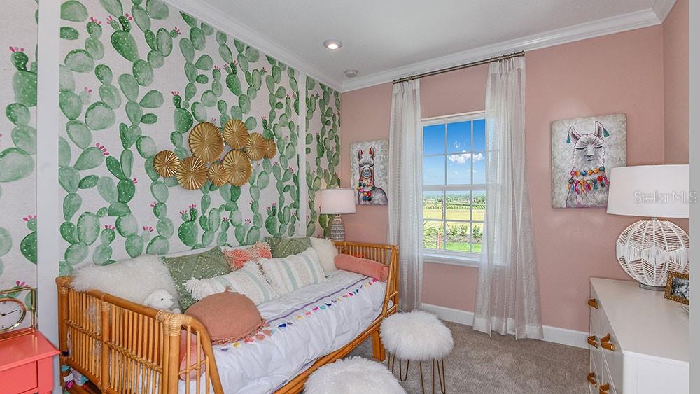 CASSIA AT SKYE RANCH - Residential