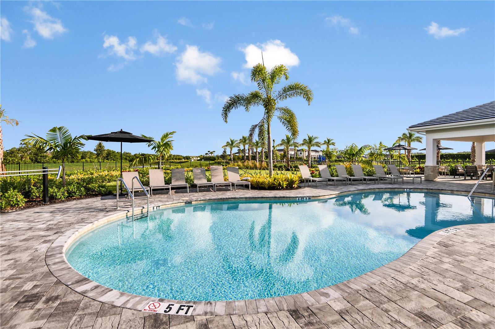 CASSIA AT SKYE RANCH - Residential