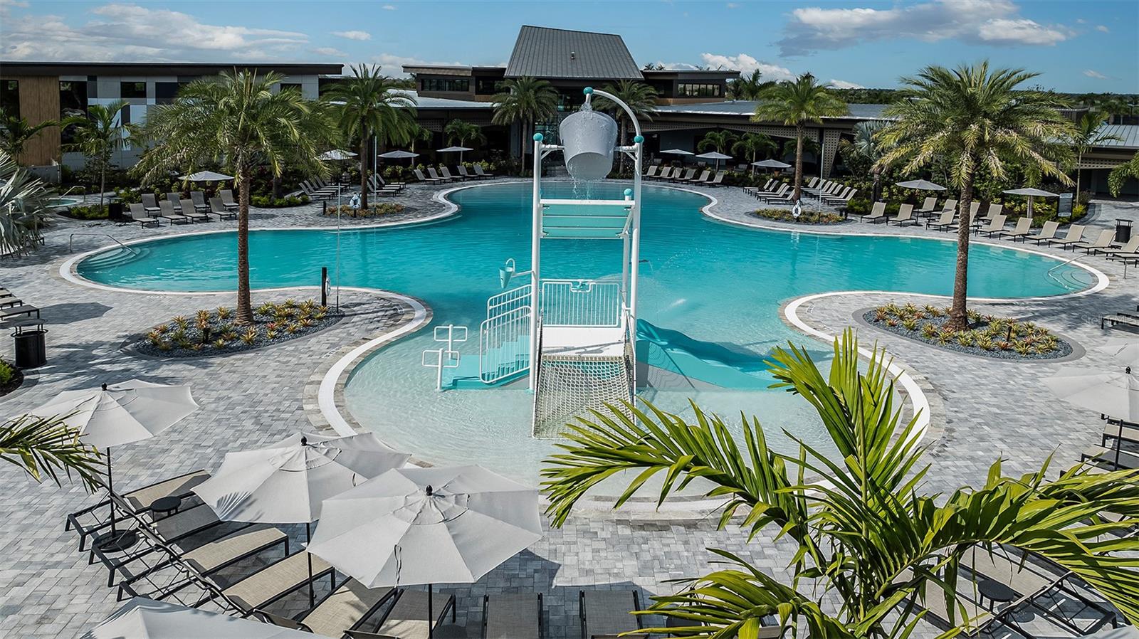 CASSIA AT SKYE RANCH - Residential
