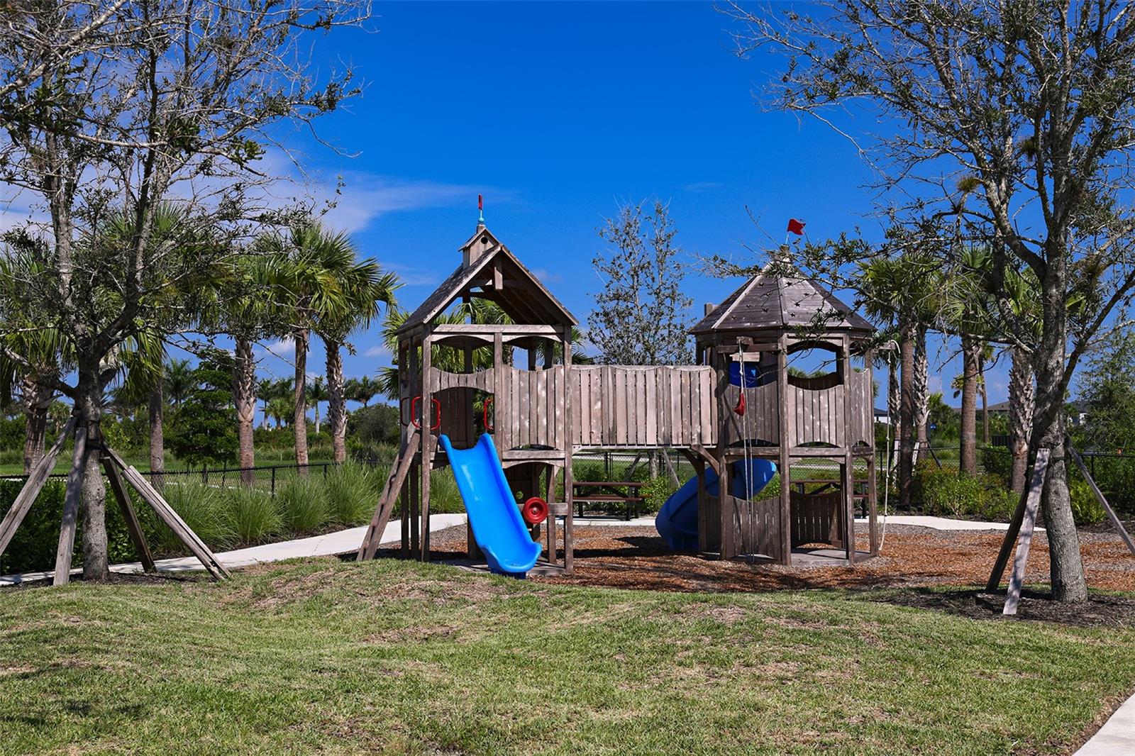 CASSIA AT SKYE RANCH - Residential