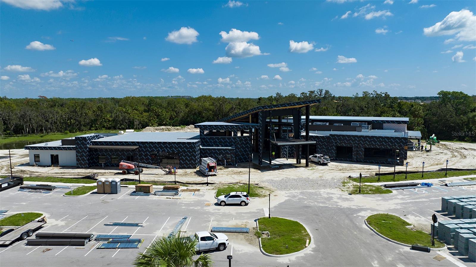 CASSIA AT SKYE RANCH - Residential