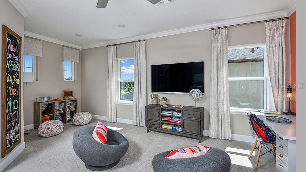 CASSIA AT SKYE RANCH - Residential