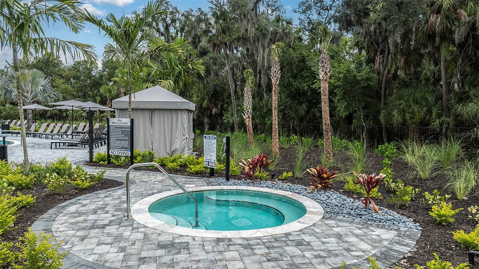 CASSIA AT SKYE RANCH - Residential