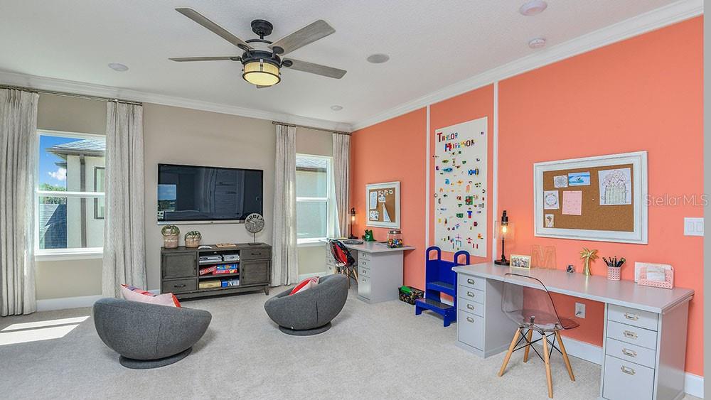 CASSIA AT SKYE RANCH - Residential