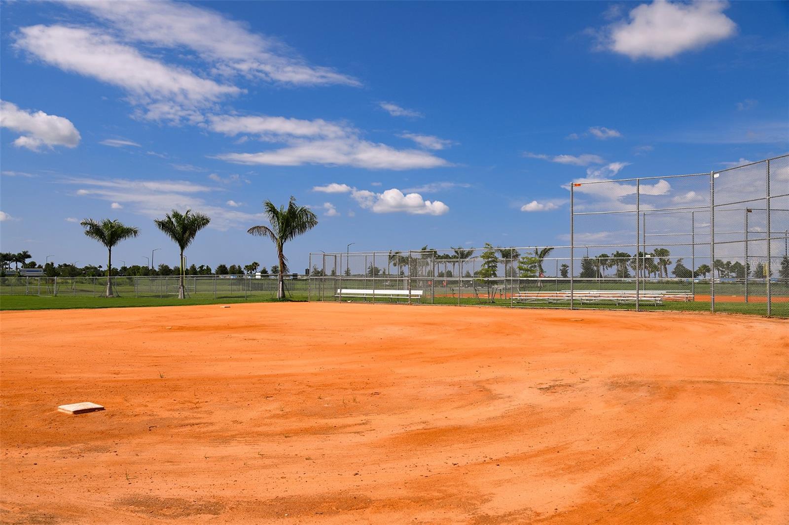 CASSIA AT SKYE RANCH - Residential