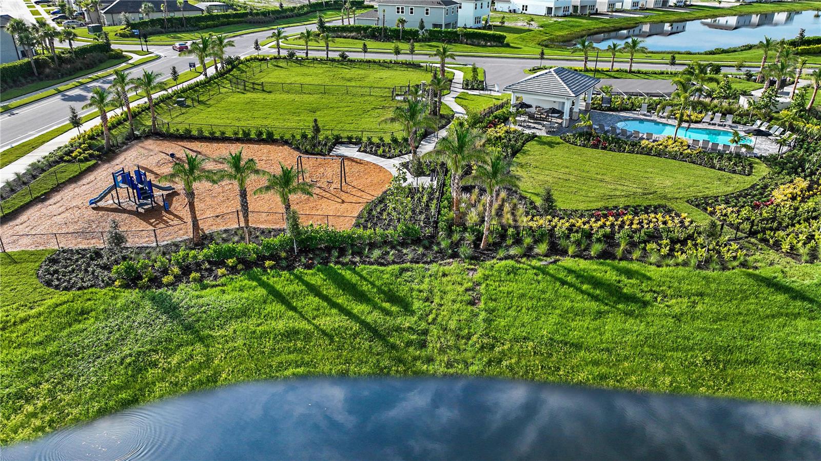 CASSIA AT SKYE RANCH - Residential