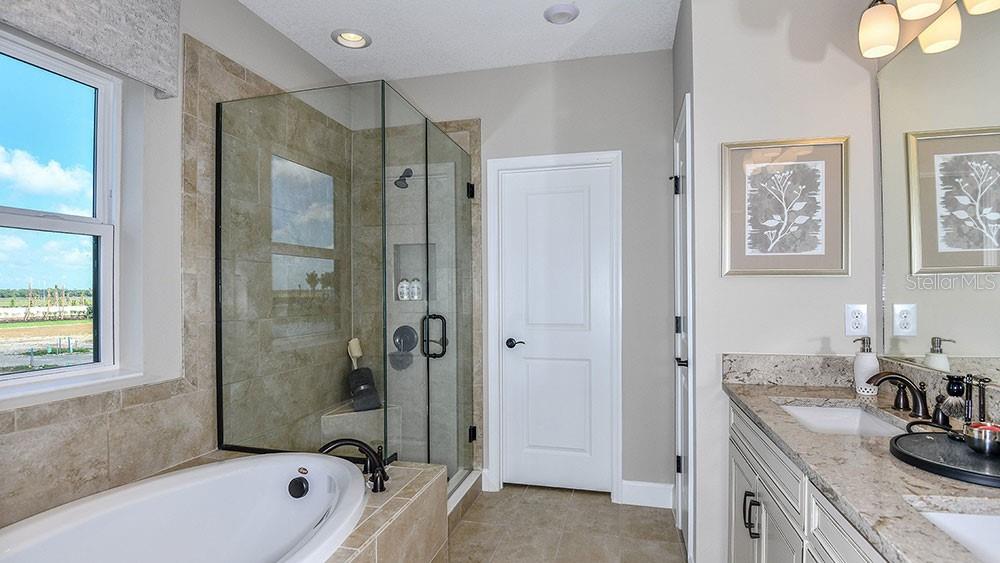 CASSIA AT SKYE RANCH - Residential