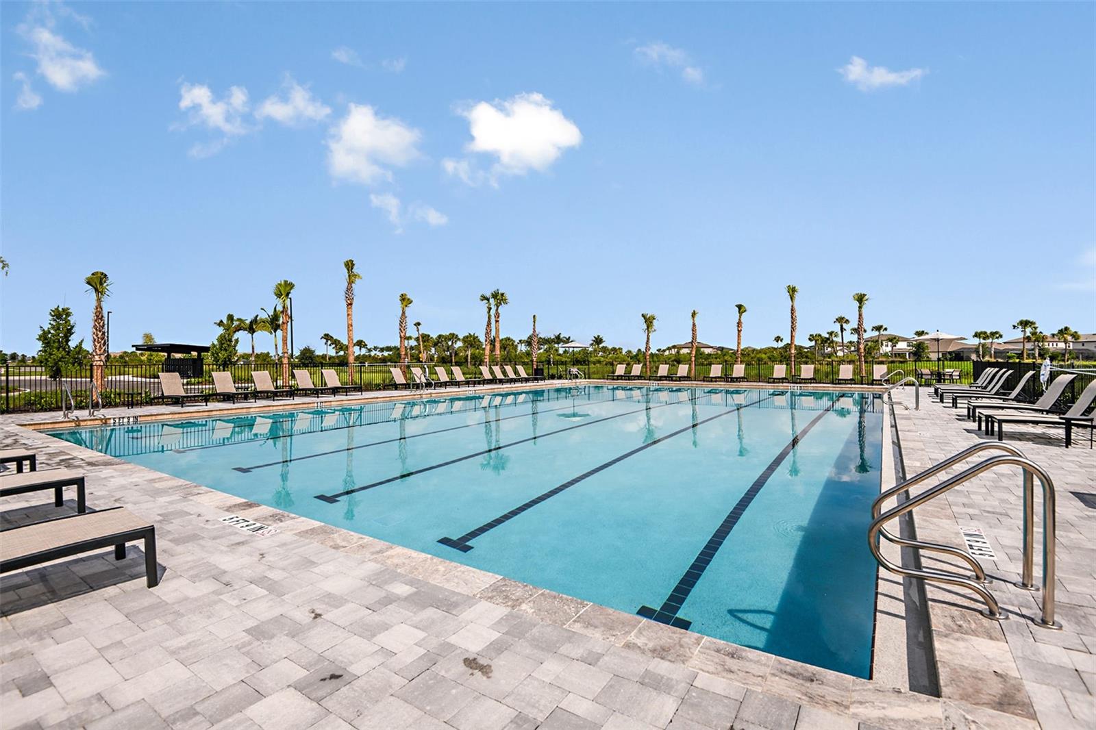 CASSIA AT SKYE RANCH - Residential