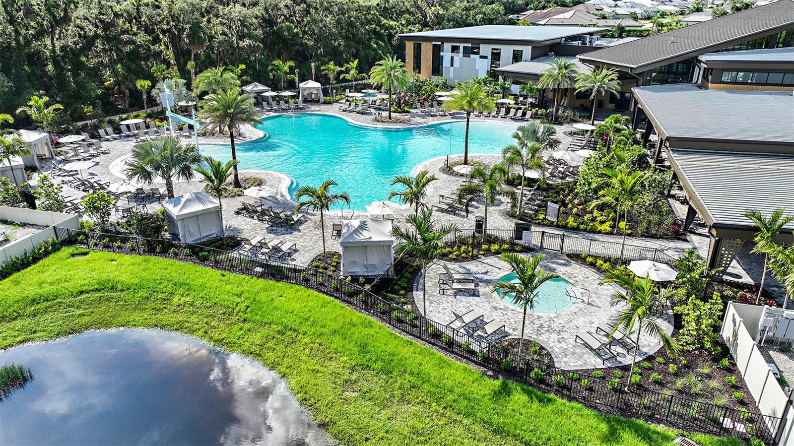 CASSIA AT SKYE RANCH - Residential